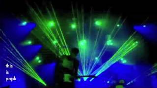 Bloc Party - Flux LIVE @ Reading Festival 2009