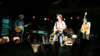 Dawes - From The Right Angle - Bloomington IN 4-28-2016