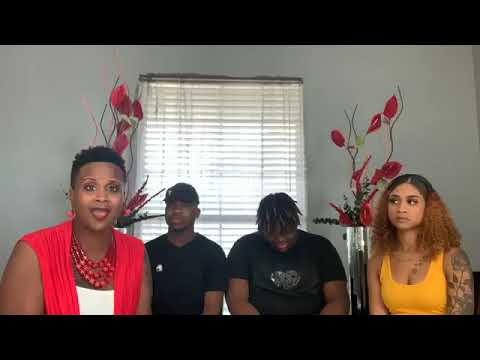 Promotional video thumbnail 2 for Sharonda Lynn