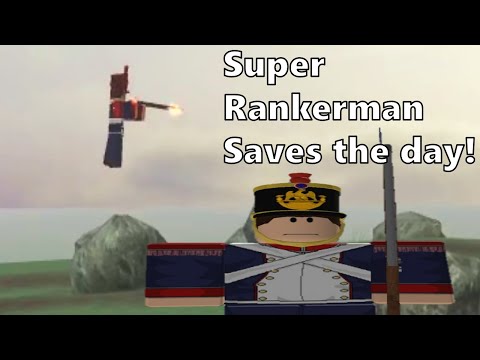 Blood & Iron: Default French Rankers On the Steppe