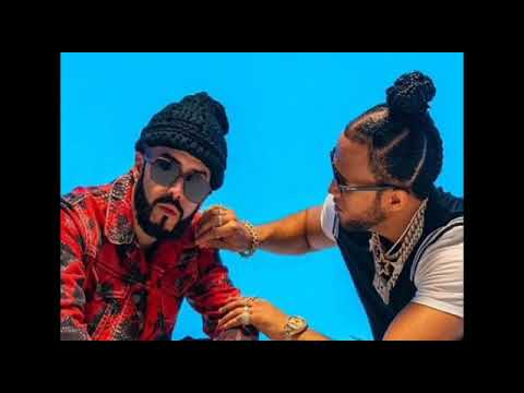 El Alfa ft Yandel ft Myke Towers – Dembow Y Reggaeton (Official Audio)