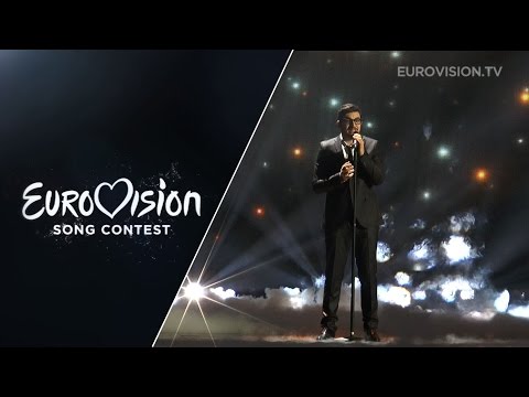 John Karayiannis - One Thing I Should Have Done (Cyprus) Impression of first rehearsal