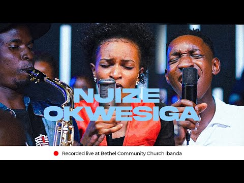 Njize Okwesiga _ DR WILSONGS