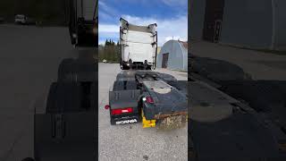 Venta de Scania R500 6X2 EURO6 + RETARDER cabeza tractora - Imagen 4 | Autoline PY Scania R500 6X2 EURO6 + RETARDER cabeza tractora | Imagen 4 - Autoline