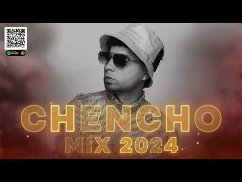 CHENCHO CORLEONE MIX 2024 - REGGAETON MIX 2024 - CHENCHO SUS MEJORES CANCIONES MIX 2024