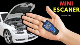 Código p3020 Toyota Interpretación