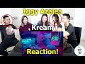 Iggy Azalea - Kream ft. Tyga | Reaction - Australian Asians Iggy Azalea - Kream ft. Tyga | Reaction - Australian Asians