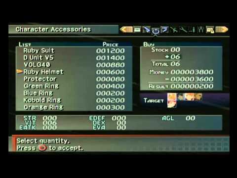 Let's Play Xenosaga Episode I Part 58 - Wieder auf der Elsa