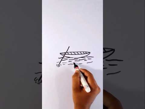 Nauka drawing #nauka #draw #shorts