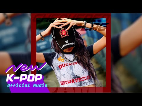 [ELECTRONICA] DAMI(다미 (드림캐쳐)) - Chequered Flag (Feat. Yoohyeon of Dreamcatcher(유현 of 드림캐쳐))