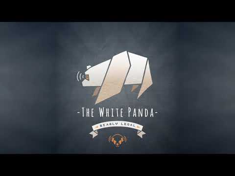 Bearly Legal by White Panda (Full Album)
