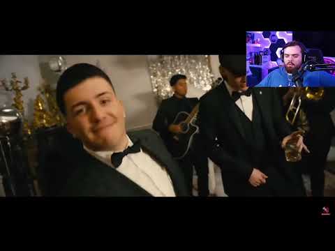 IBAI REACCIONA A "ELLA BAILA SOLA" DE PESO PLUMA Y ESLABON ARMADO