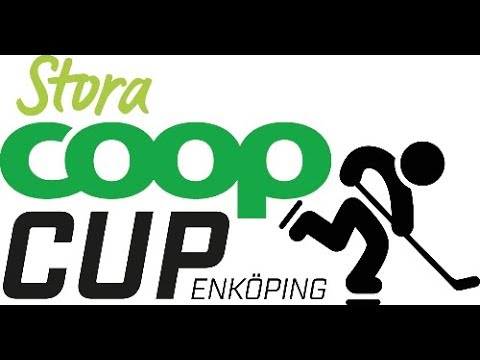 Sollentuna HC - Hässelby-Kälvesta HC [ Stora Coop Cup J18 (18-19) ]