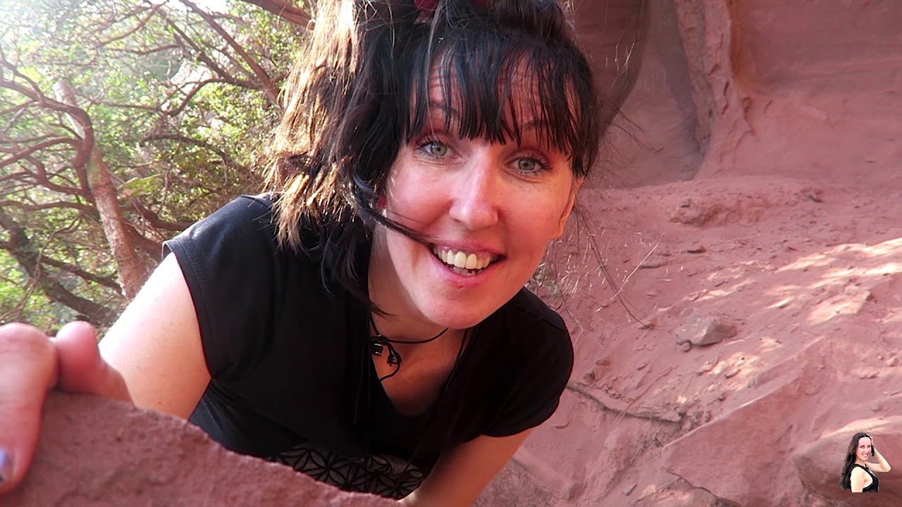 Cuevas ¨Can Riera¨ near Barcelona, Spain (Travel Vlog)