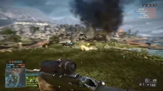 ［BF1］hondawing0909
