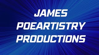 AI Technology Exec Order James Poeartistry Commentary