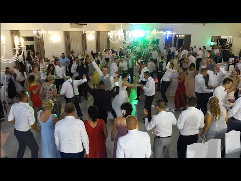 Zespół Green  Mix 2 hitów wesele 2020