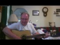 "The Yellow Rose Of Texas" by Michael Martin Murphy (Cover)