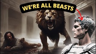 Caligula: The Twisted Story of Rome&#39;s Most Depraved Emperor