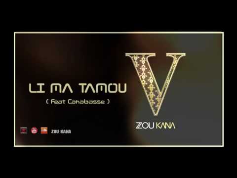 LI MA TAMOU (Ft Canabasse)