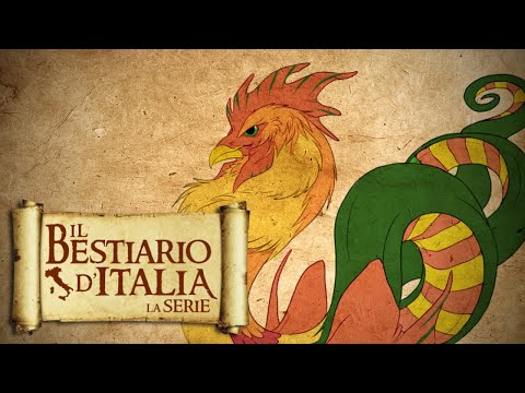IL BISSO GALETO (Veneto) - Bestiario d'Italia