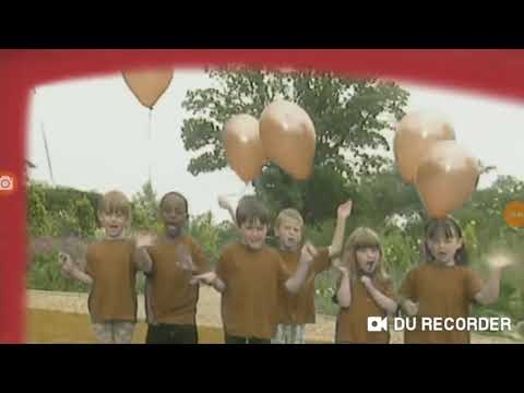 Teletubbies: Colors: Brown Goodbye Scene (For Colleen Ford)