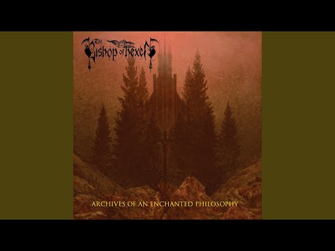 Diaries Of Primeval Tragedies