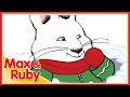 Max Ruby Max S Snow Day Max S Snow Bunny Max S Mix Up Ep 35