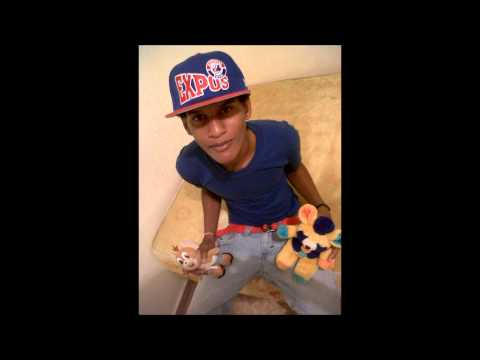 Ozama Normal - La Tipa Eh Mala