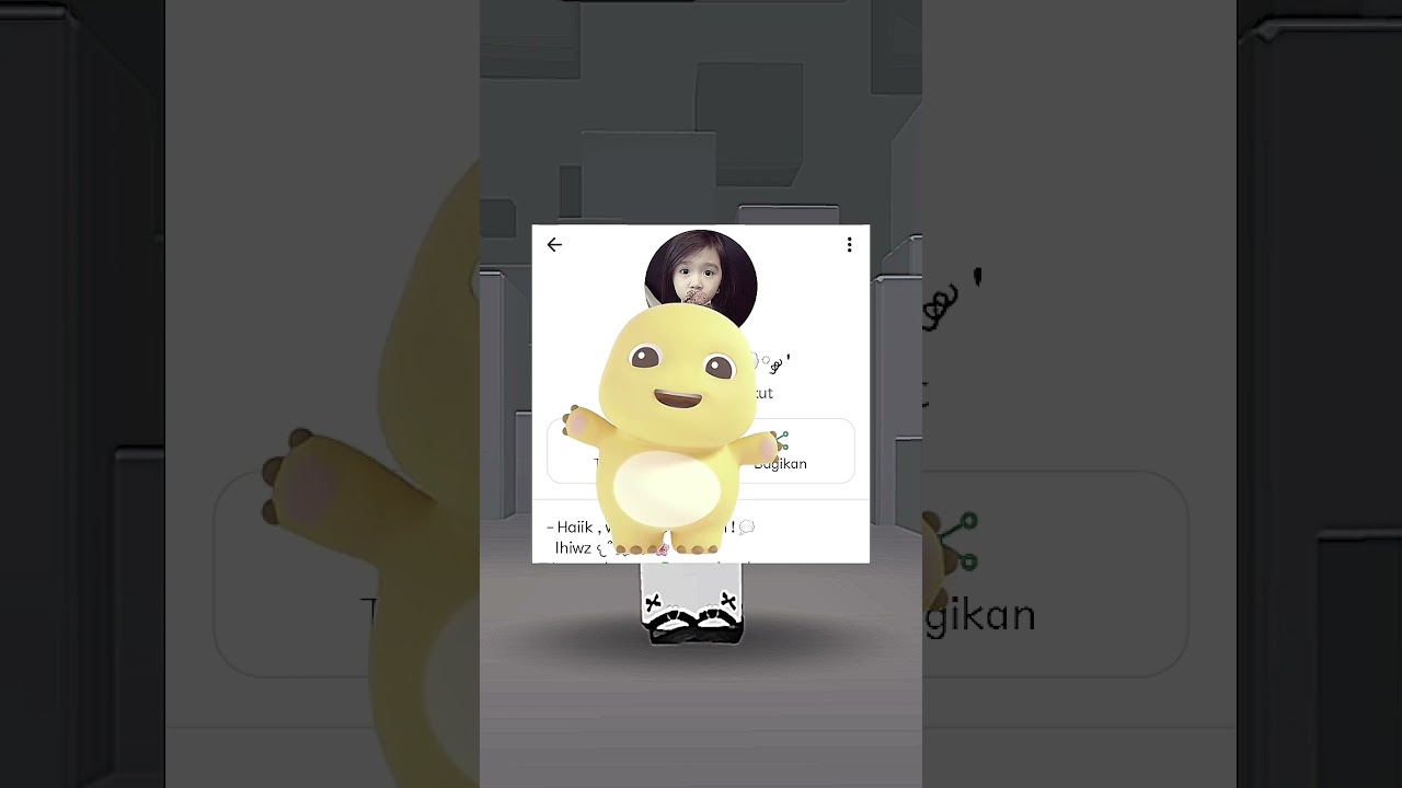 Buat saluran whatsapp ! 🙆🏻‍♀️💐 #roblox #masukberanda #fypシ゚viral #shortsfeed #gasukaskipp #fyppppシ