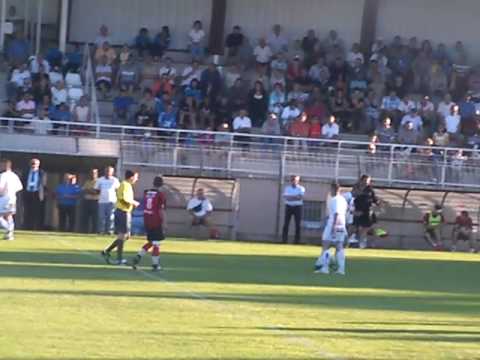 tony 18 ans cfa a frejus