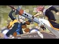 Natsu Vs Haru
