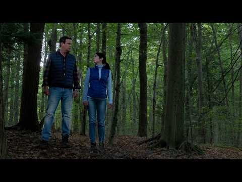 Frenzy Moon [OFFICIAL CLIP] CHAD RIDGELY | KATELYNN E. NEWBERRY