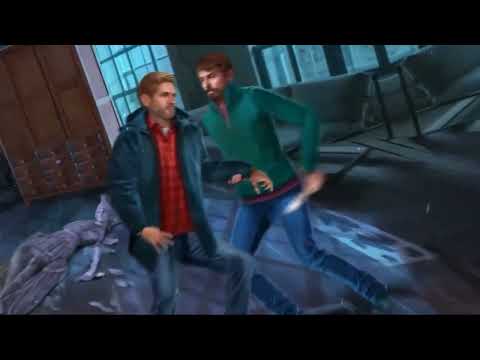 Hidden Objects: Mystery of Law Video