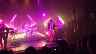 Little Dragon - Underbart