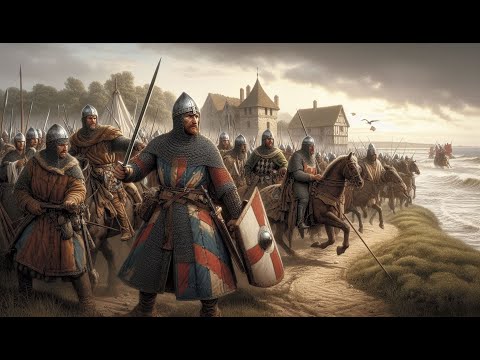 ⚔️ La Bataille de Formigny (1450) : Quand les bombardes françaises ont humilié l’élite anglaise