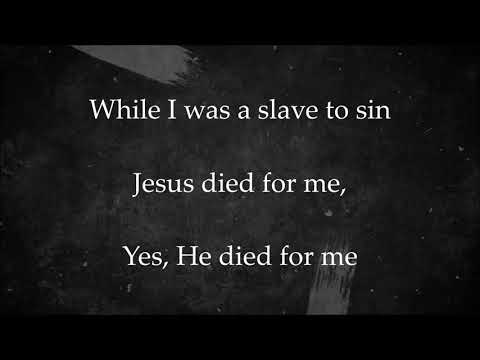 Hillsong Worship - Who You Say I Am (Radio Version, Lyric Video)