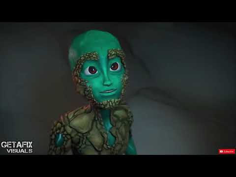 Astrix & Vertical Mode - Seven Gates - - - [[Full Trippy Video Animation]] - - - [GetAFix]