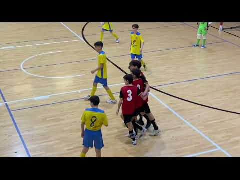 CFS.EIXAMPLE - FS. CASTELLDEFELS