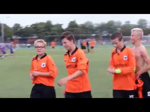 Katwijk J015-2 / QB JO15-3