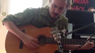 Gran Bel Fisher - Sing for joy / Live