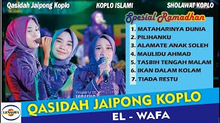 Download lagu RELIGI JAIPONG ~ FULL ALBUM QASIDAH JAIPONG KOPLO II TERBARU 2024 SPESIAL RAMADHAN mp3