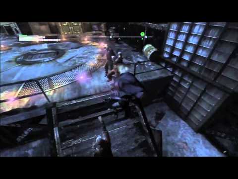Batman Arkham City walkthrough pt. 27