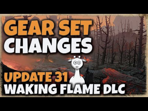 Deadly Strike Stronger Now? | HUGE Buff to Alkosh | Powerful Assault Fixed | Update 31 - ESO