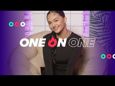 SANJA ALEKS - NISAM SE PLASILA DA CU PONOVO ISPASTI IZ IDJSHOW-A | ONE ON ONE | IDJTV