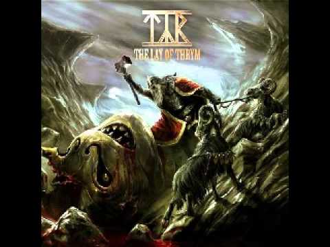 Tyr - I ( Black Sabbath Cover )