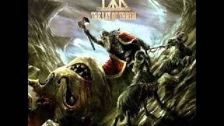 Tyr - I ( Black Sabbath Cover )