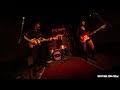 Messer Chups – “Midnight Rumble” Live @ Ivy Room, Albany, CA 10/5/2025