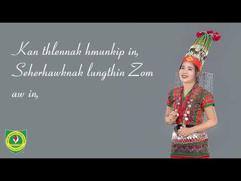 Seelrun Thlacam - Mai Van Mal Nei