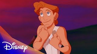 &quot;Go the Distance&quot; from Hercules: Translated | Disney